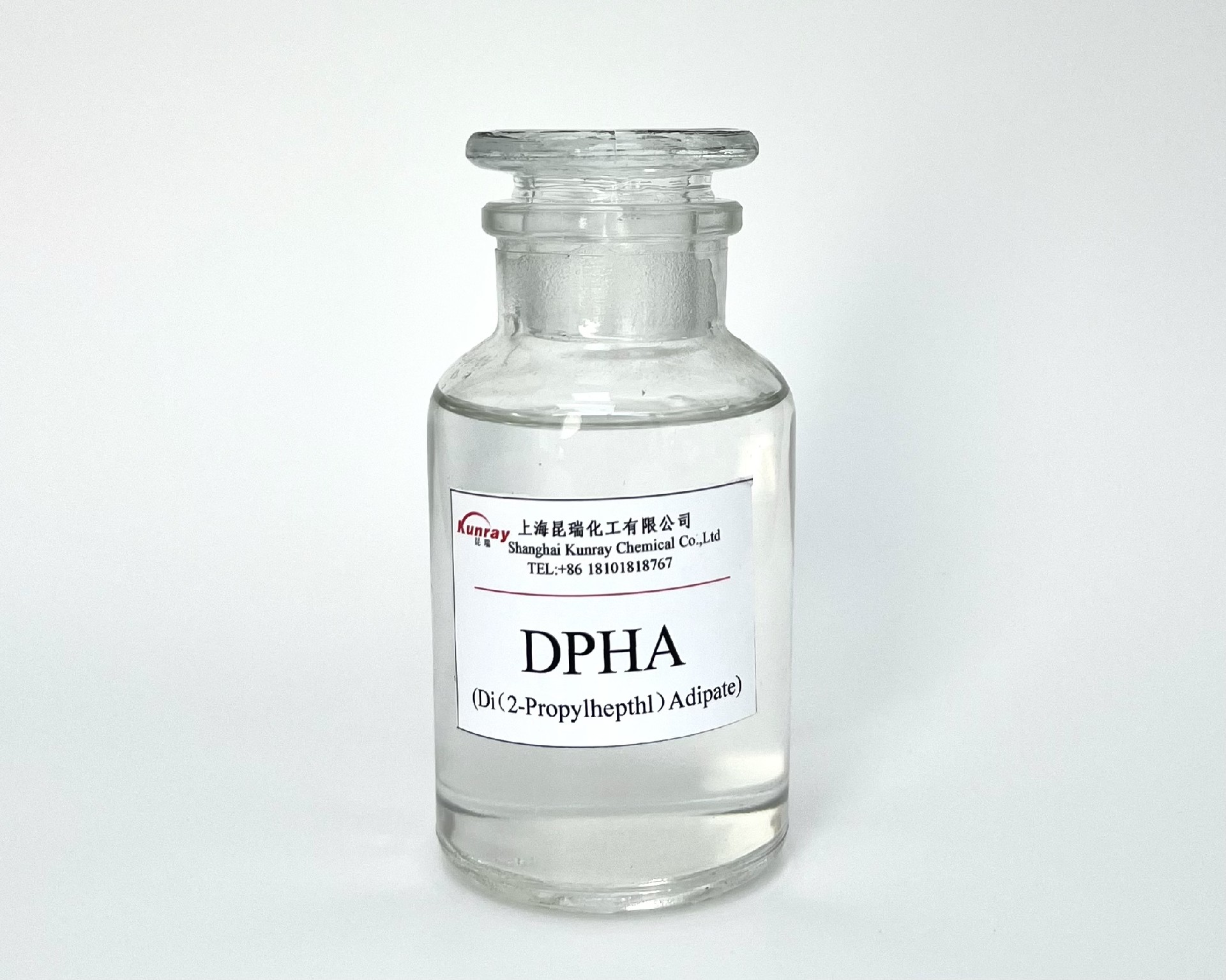 Di（2-Propylhepthl）Adipate (DPHA)