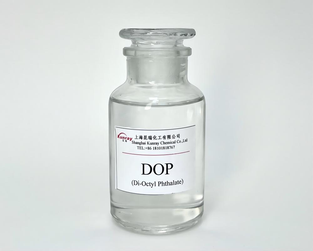 Di-Octyl Phthalate (DOP)