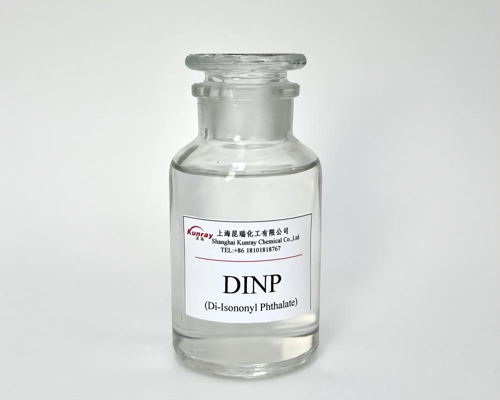 Di-Isononyl Phthalate (DINP)