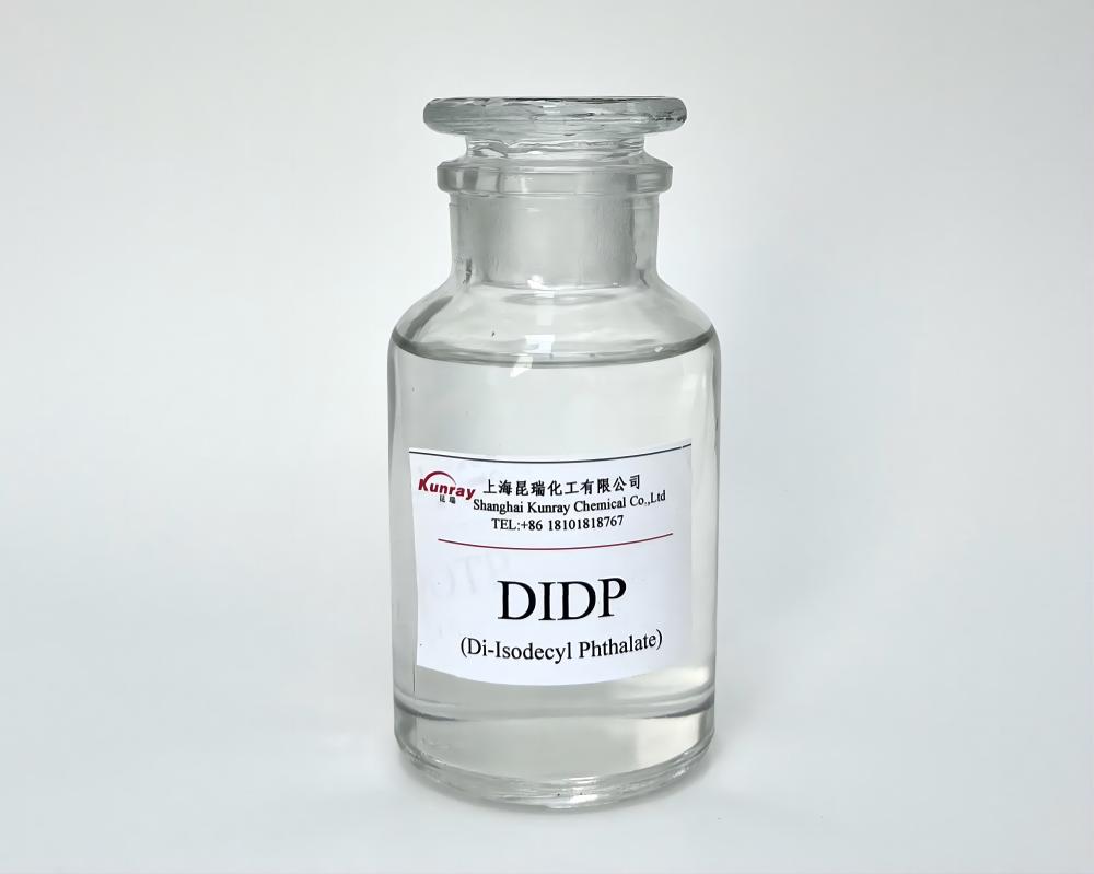 Di-Isodecyl Phthalate (DIDP)