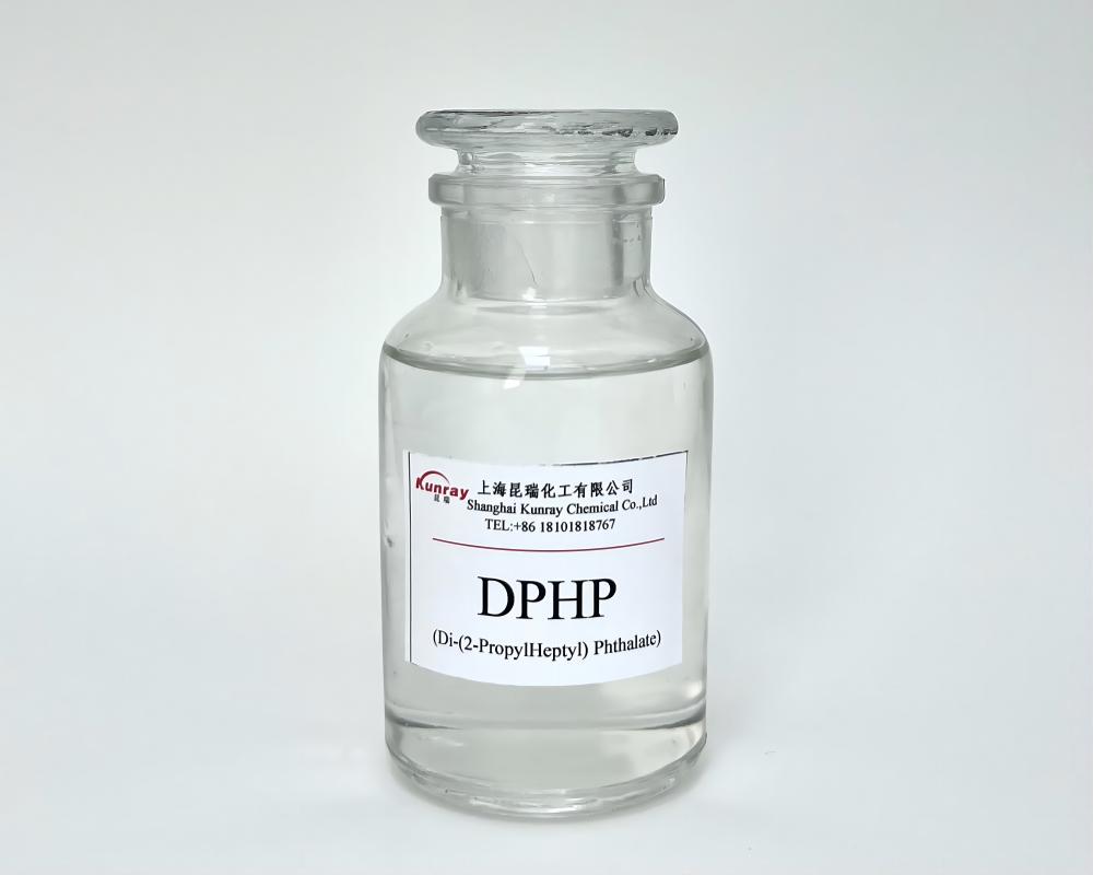 Di-(2-PropylHeptyl) Phthalate (DPHP)