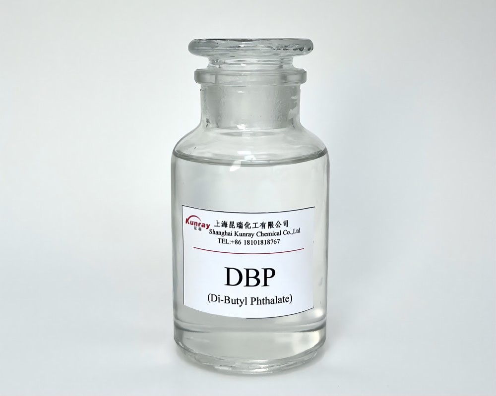 Di-Butyl Phthalate (DBP)