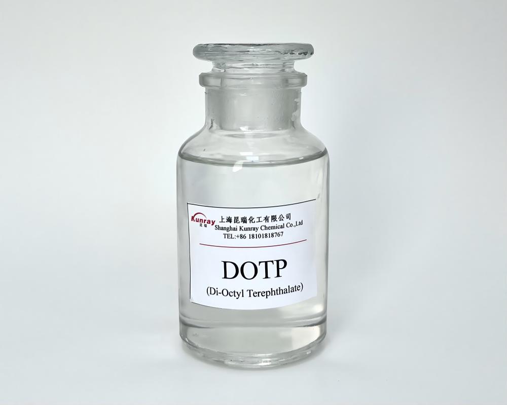 Di-Octyl Terephthalate (DOTP)