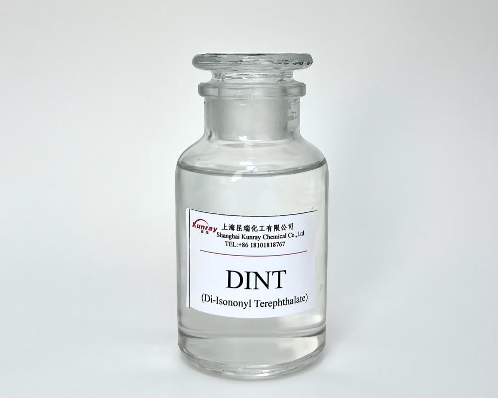 Di-Isononyl Terephthalate (DINT)