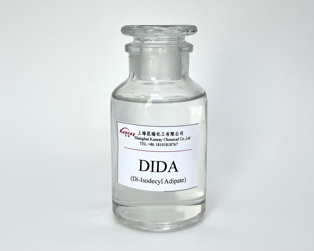 Di-Isodecyl Adipate (DIDA)