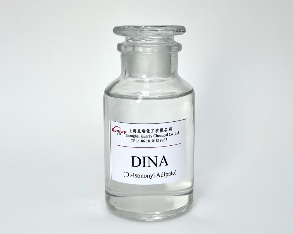 Di-Isononyl Adipate (DINA)