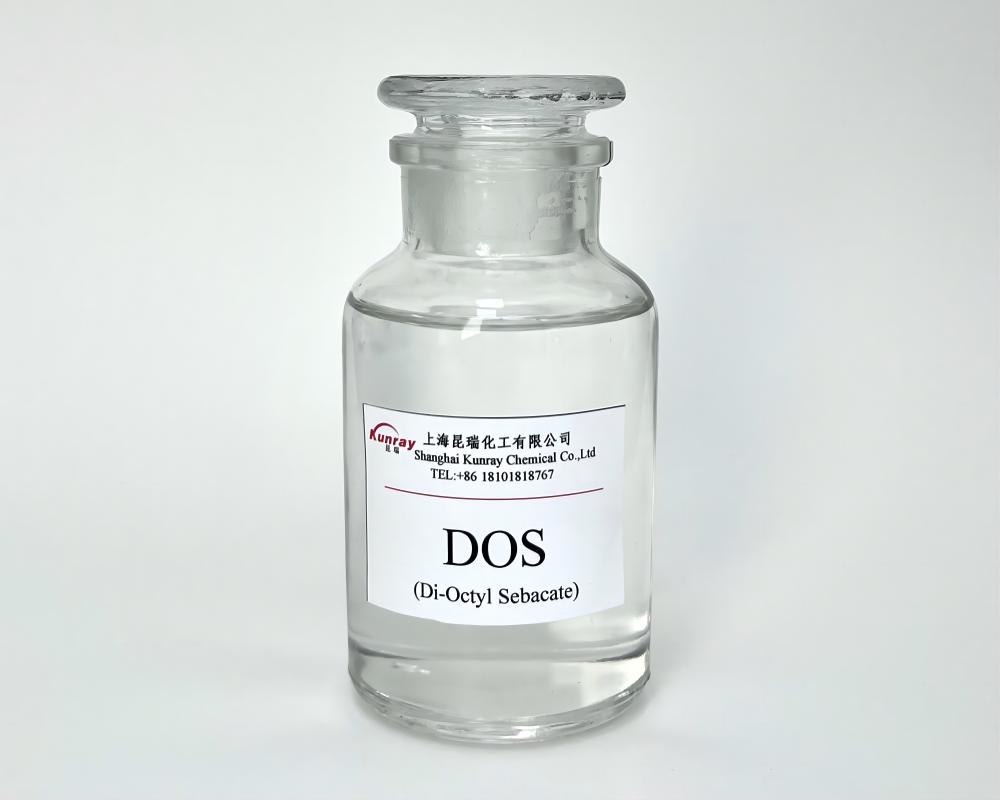 Di-Octyl Sebacate (DOS)