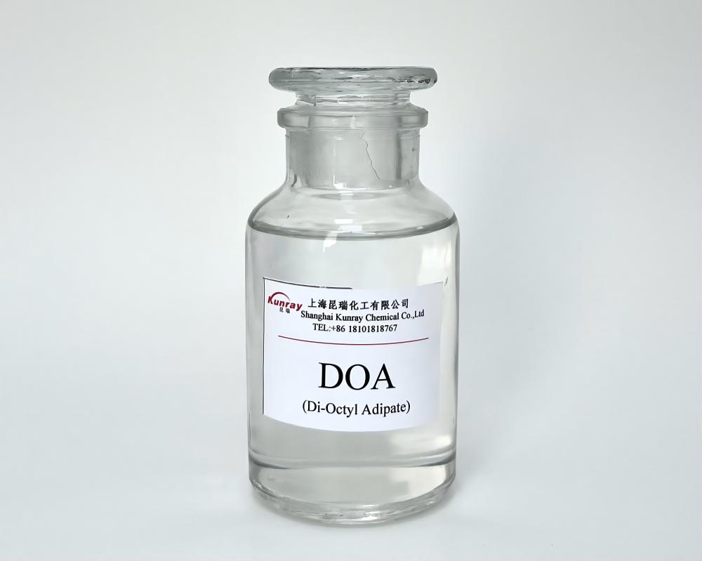 Di-Octyl Adipate (DOA)