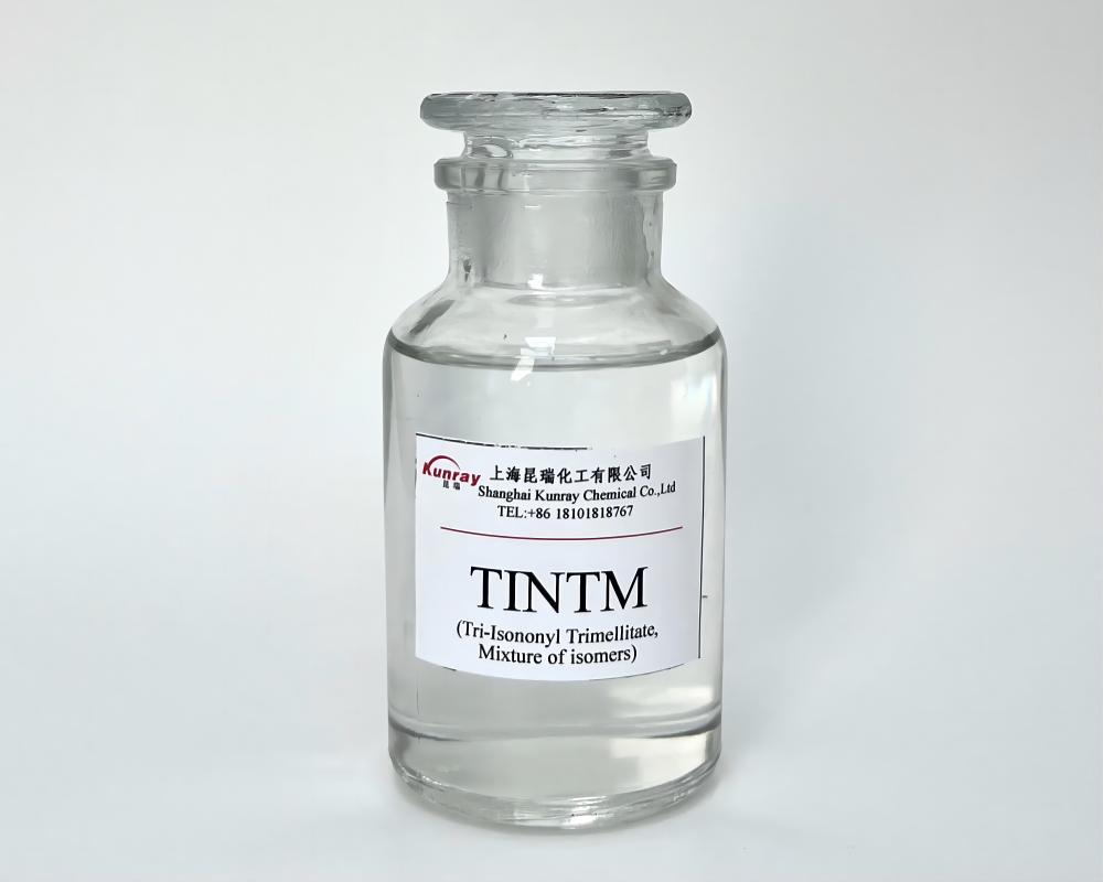 Tri-isononyl Trimellitate (TINTM)