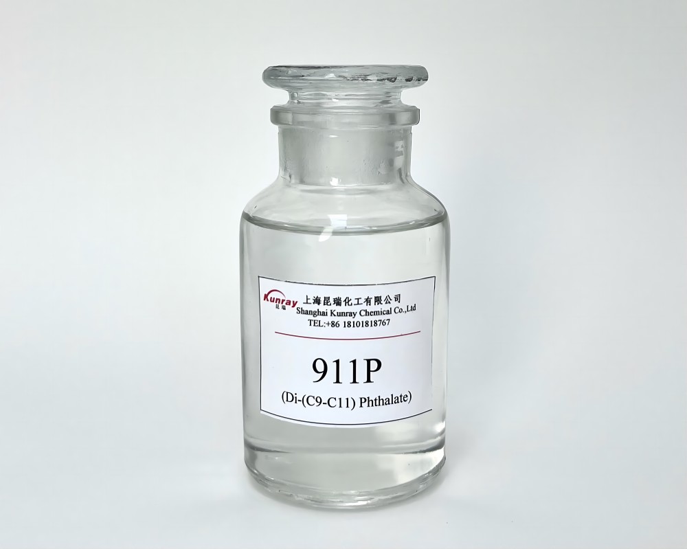 Di-(C9-C11) Phthalate (911P)