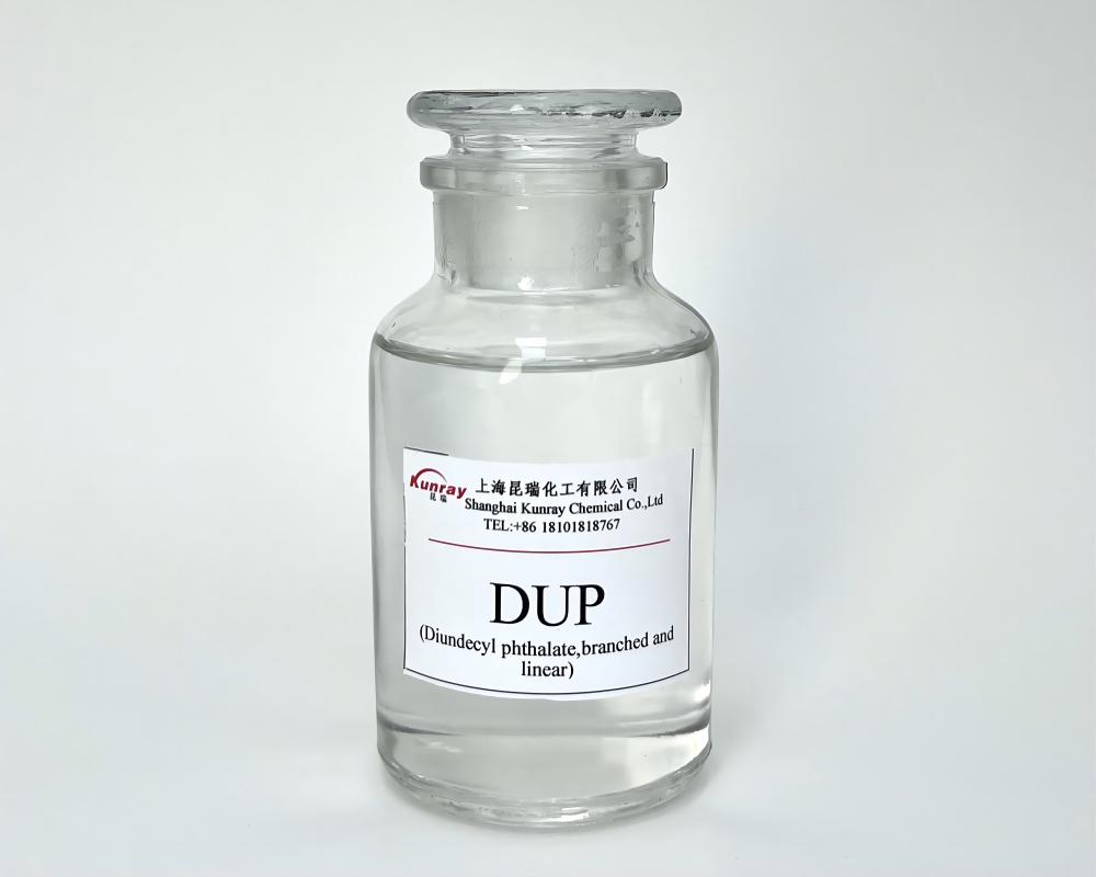 Diundecyl phthalate,branched and linear (DUP)