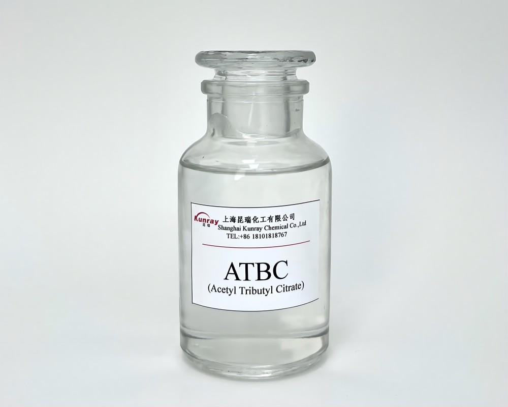 Acetyl Tributyl Citrate (ATBC)