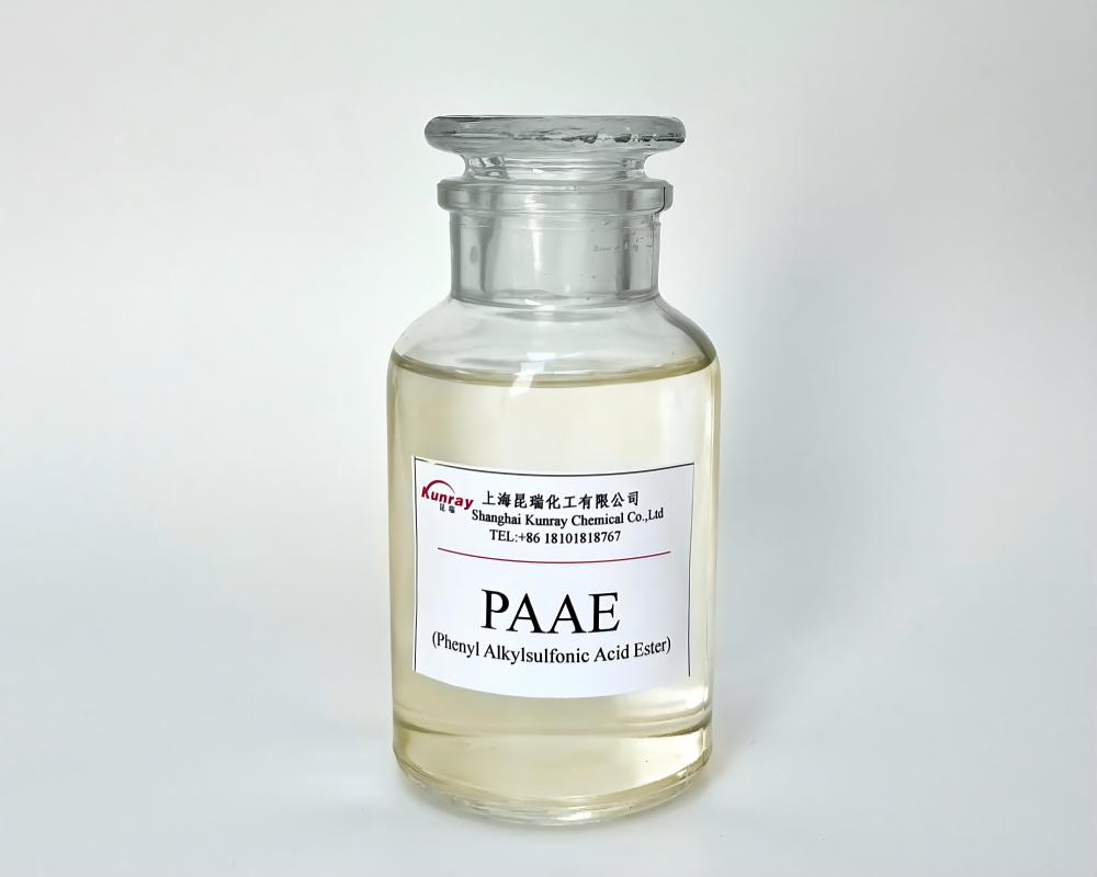 Phenyl Alkylsulfonic Acid Ester (PAAE)