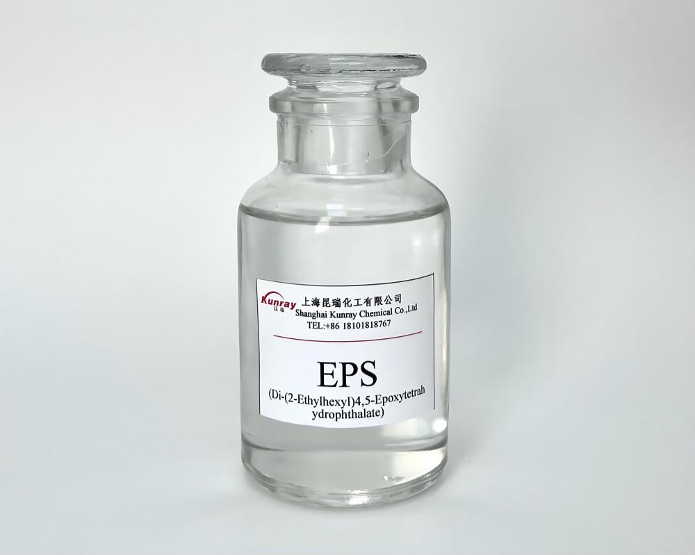 Di-(2-Ethylhexyl)4,5-Epoxytetrahydrophthalate (EPS)