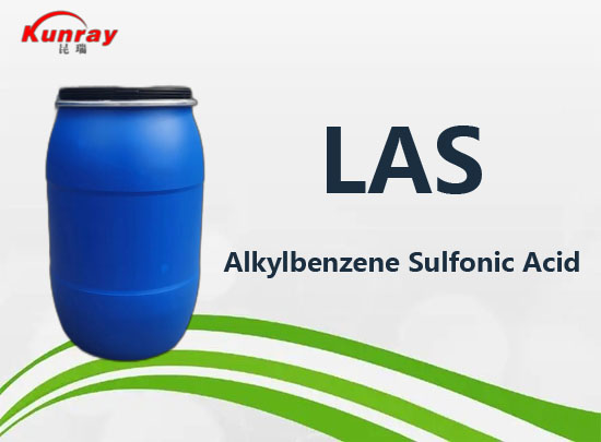 Alkylbenzene Sulfonic Acid(LAS)