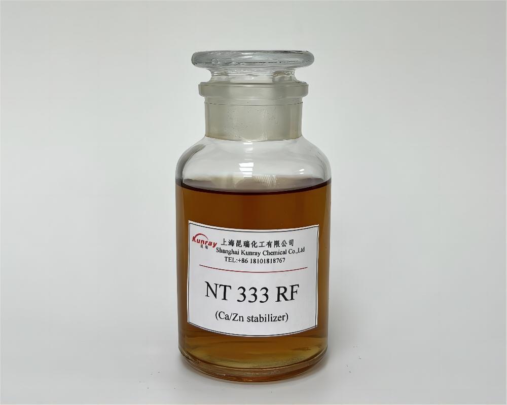 Ca/Zn stabilizer NT 333 RF