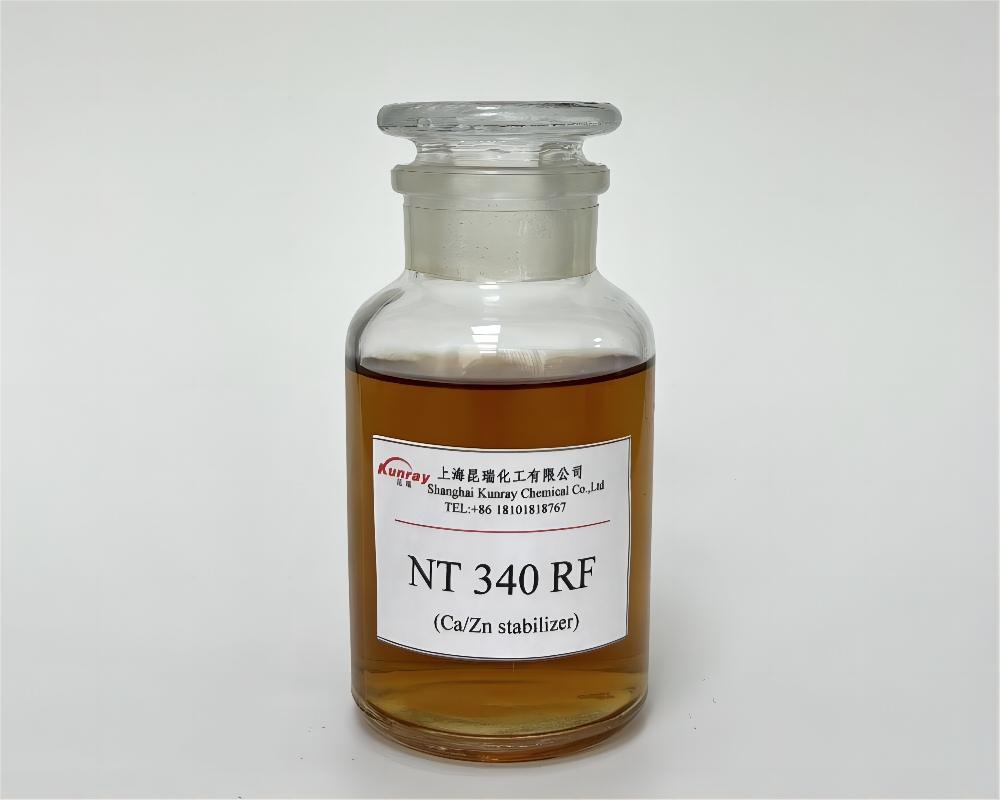 Ca/Zn Stabilizer NT 340 RF