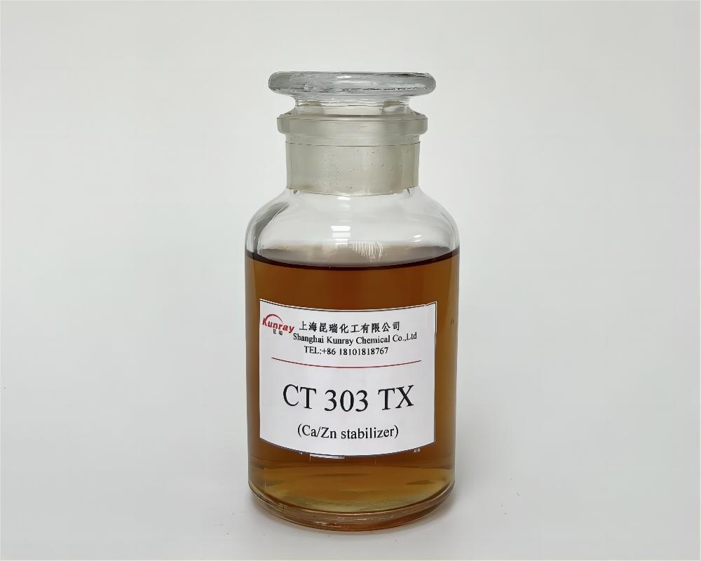 Ca/Zn stabilizer CT 303 TX