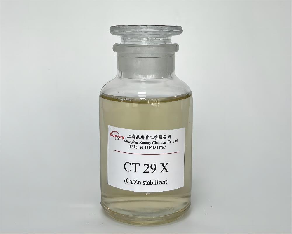 Ca/Zn stabilizer CT 29 X