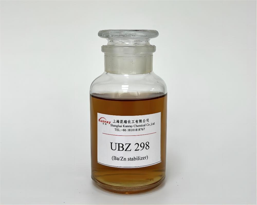 Ba/Zn stabilizer UBZ 298