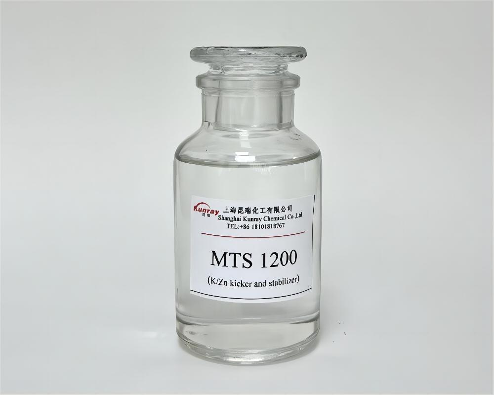 Methyl tin mercaptide MTS 1200