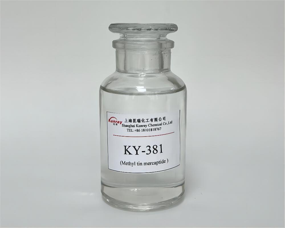 Organotin Stabilizer (KY-381)