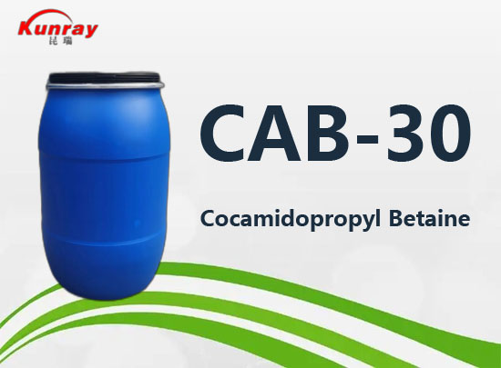 Cocamidopropyl Betaine(CAB-30)