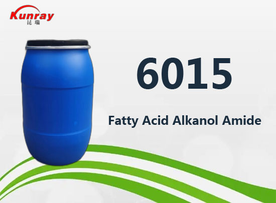 Fatty Acid Alkanol Amide(6501)