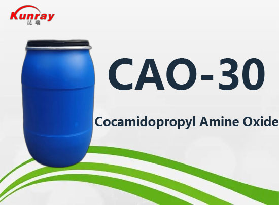 Cocamidopropyl Amine Oxide(CAO-30)