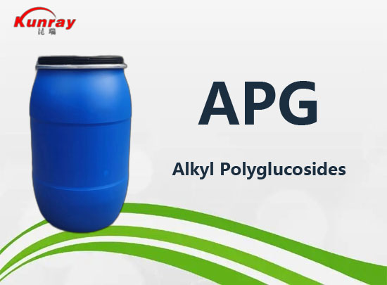 Alkyl Polyglucosides(APG)