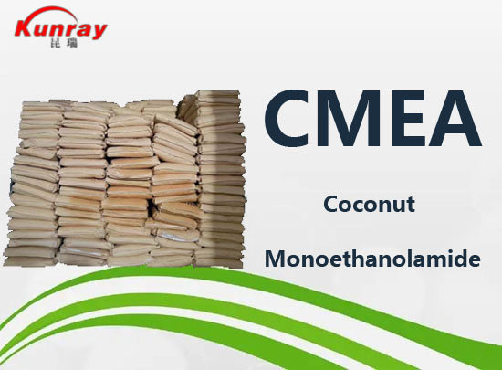 Coconut Monoethanolamide(CMEA)