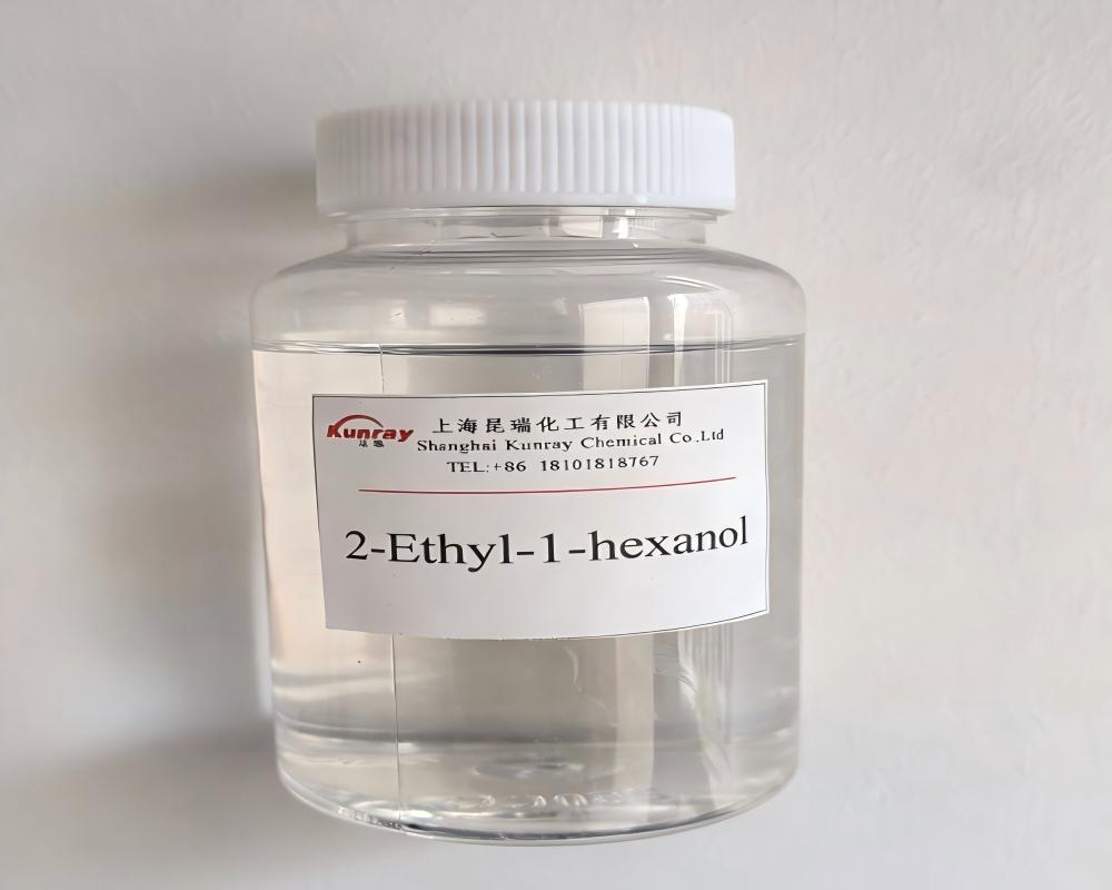 2-Ethylhexanol(2-EH)